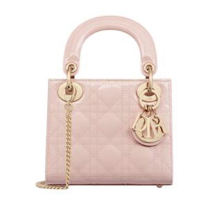 MINI LADY DIOR BAG