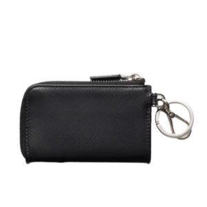 SAFFIANO LEATHER MINI POUCH