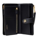 CROSSHATCH LEATHER TECH WRISTLET