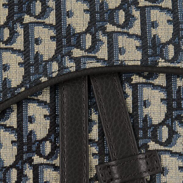 SADDLE BAG