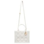 SMALL DIOR BOOK TOTE