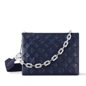 COUSSIN PM