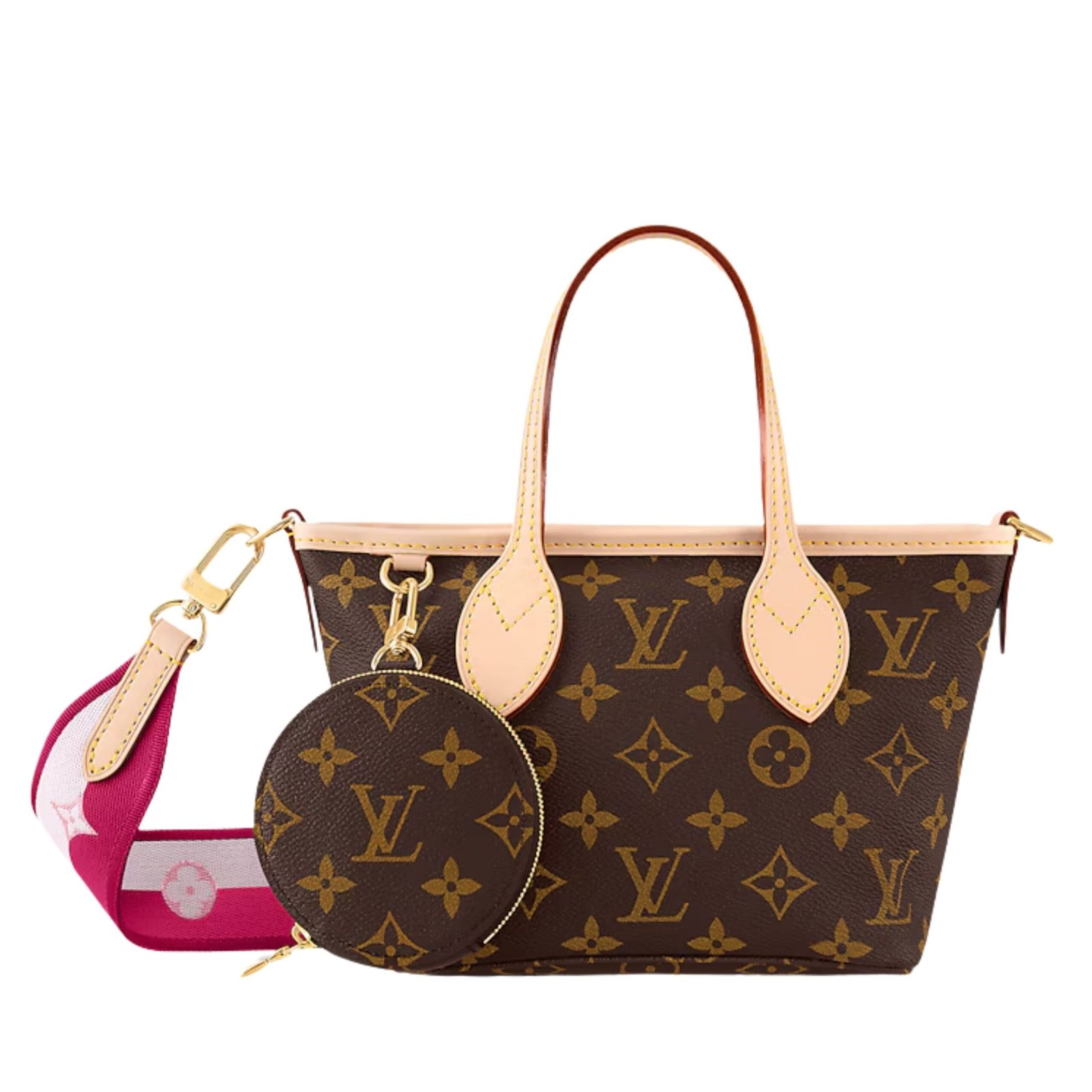 NEVERFULL BB