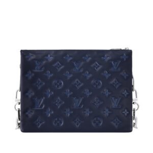 COUSSIN PM
