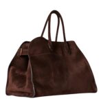 SOFT MARGAUX 17 BAG IN SUEDE