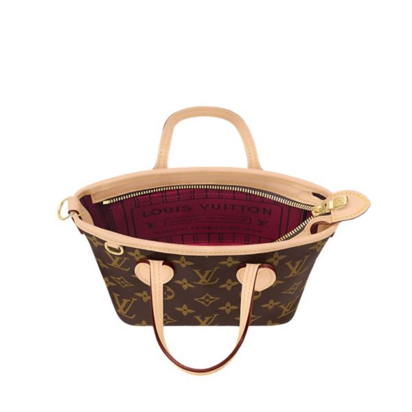 NEVERFULL BB
