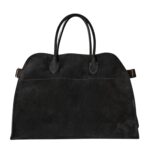 SOFT MARGAUX 17 BAG IN SUEDE