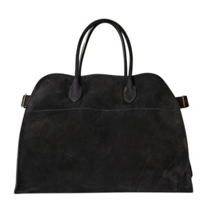 SOFT MARGAUX 17 BAG IN SUEDE