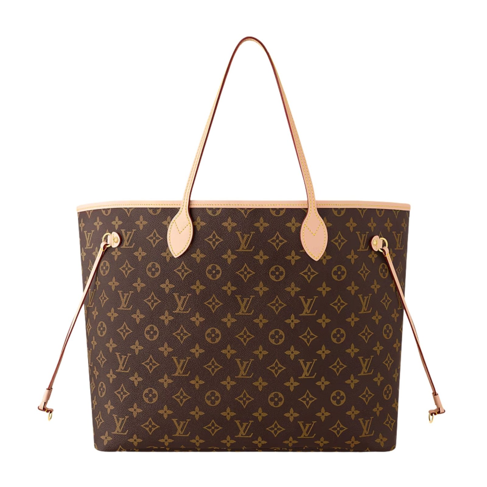 NEVERFULL GM