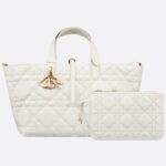 MEDIUM DIOR TOUJOURS BAG