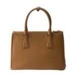 MEDIUM PRADA GALLERIA SAFFIANO LEATHER BAG