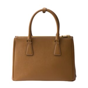 MEDIUM PRADA GALLERIA SAFFIANO LEATHER BAG