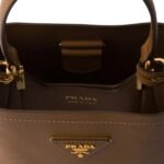 MINI PANIER BUCKET BAG