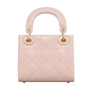 MINI LADY DIOR BAG