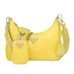 RE EDITION 2005 RE NYLON SHOULDER BAG