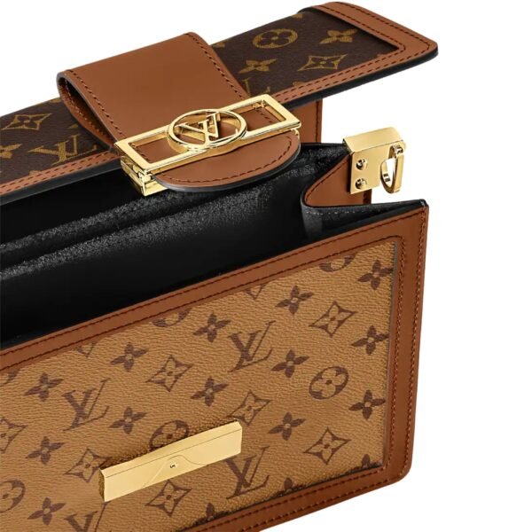 DAUPHINE MM