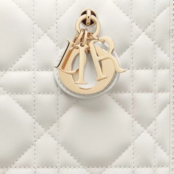 SMALL DIOR BOOK TOTE