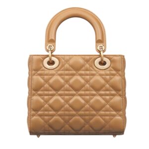 SMALL LADY DIOR MY ABCDIOR BAG