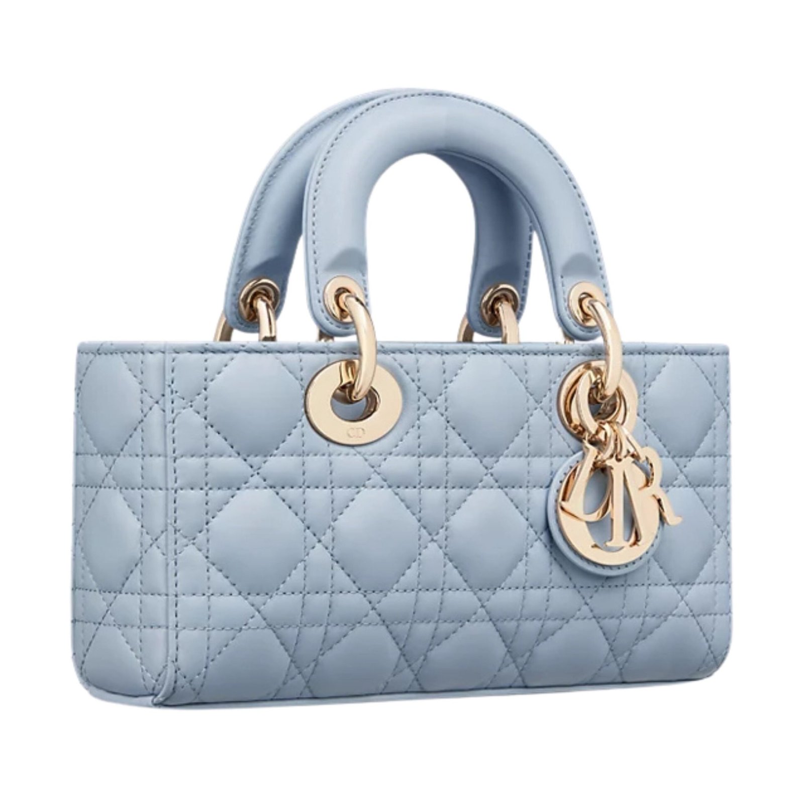 SMALL LADY D JOY BAG