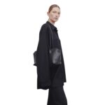 TERRASSE BAG IN LEATHER