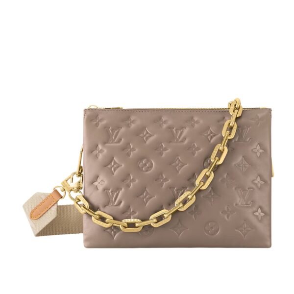 COUSSIN PM
