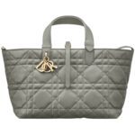 MEDIUM DIOR TOUJOURS BAG