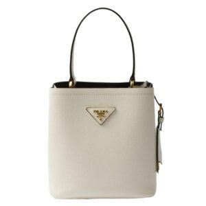 MINI PANIER BUCKET BAG