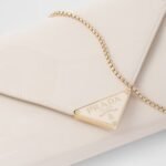 PATENT LEATHER MINI BAG