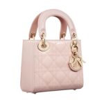 MINI LADY DIOR BAG