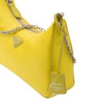 RE EDITION 2005 RE NYLON SHOULDER BAG