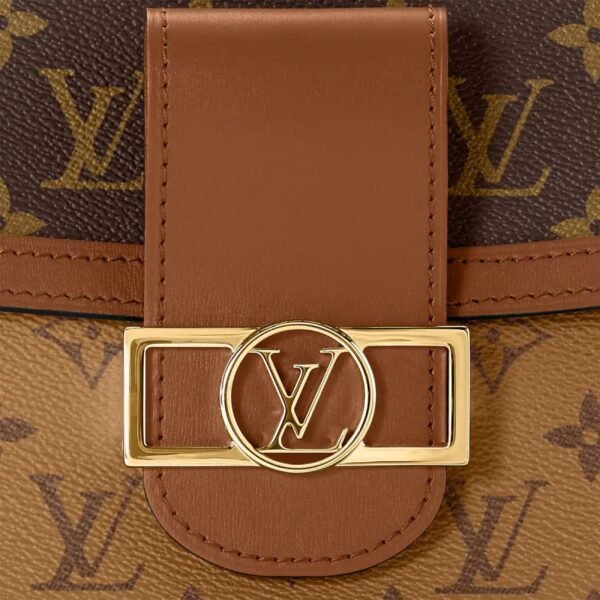 DAUPHINE MM