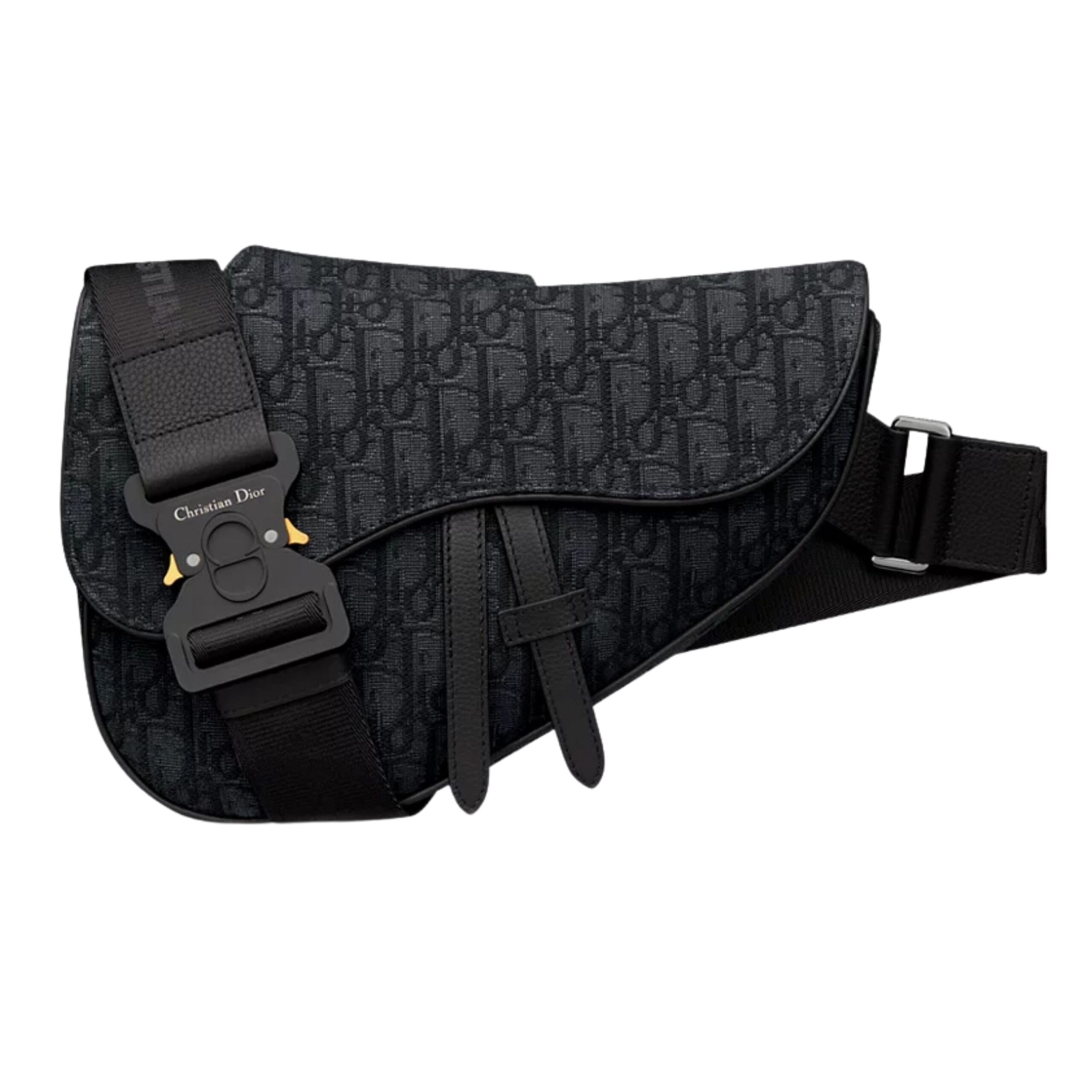 SADDLE BAG