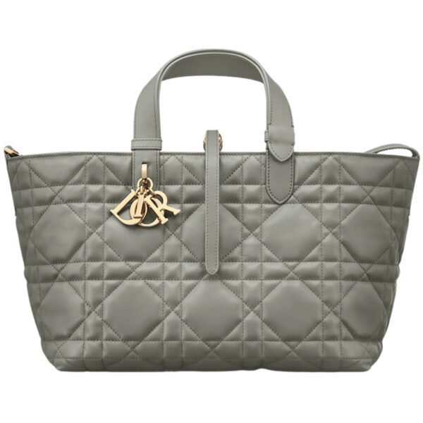 MEDIUM DIOR TOUJOURS BAG
