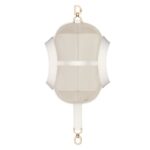 SMALL DIOR TOUJOURS VERTICAL TOTE BAG