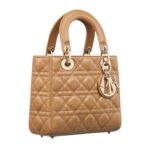 SMALL LADY DIOR MY ABCDIOR BAG