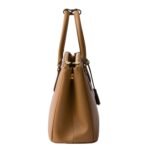 MEDIUM PRADA GALLERIA SAFFIANO LEATHER BAG