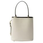 MINI PANIER BUCKET BAG