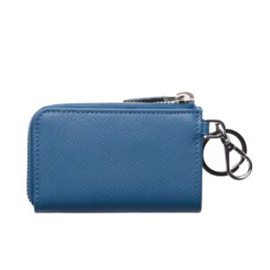 SAFFIANO LEATHER MINI POUCH
