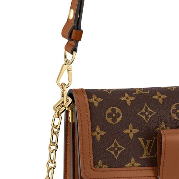 DAUPHINE MM