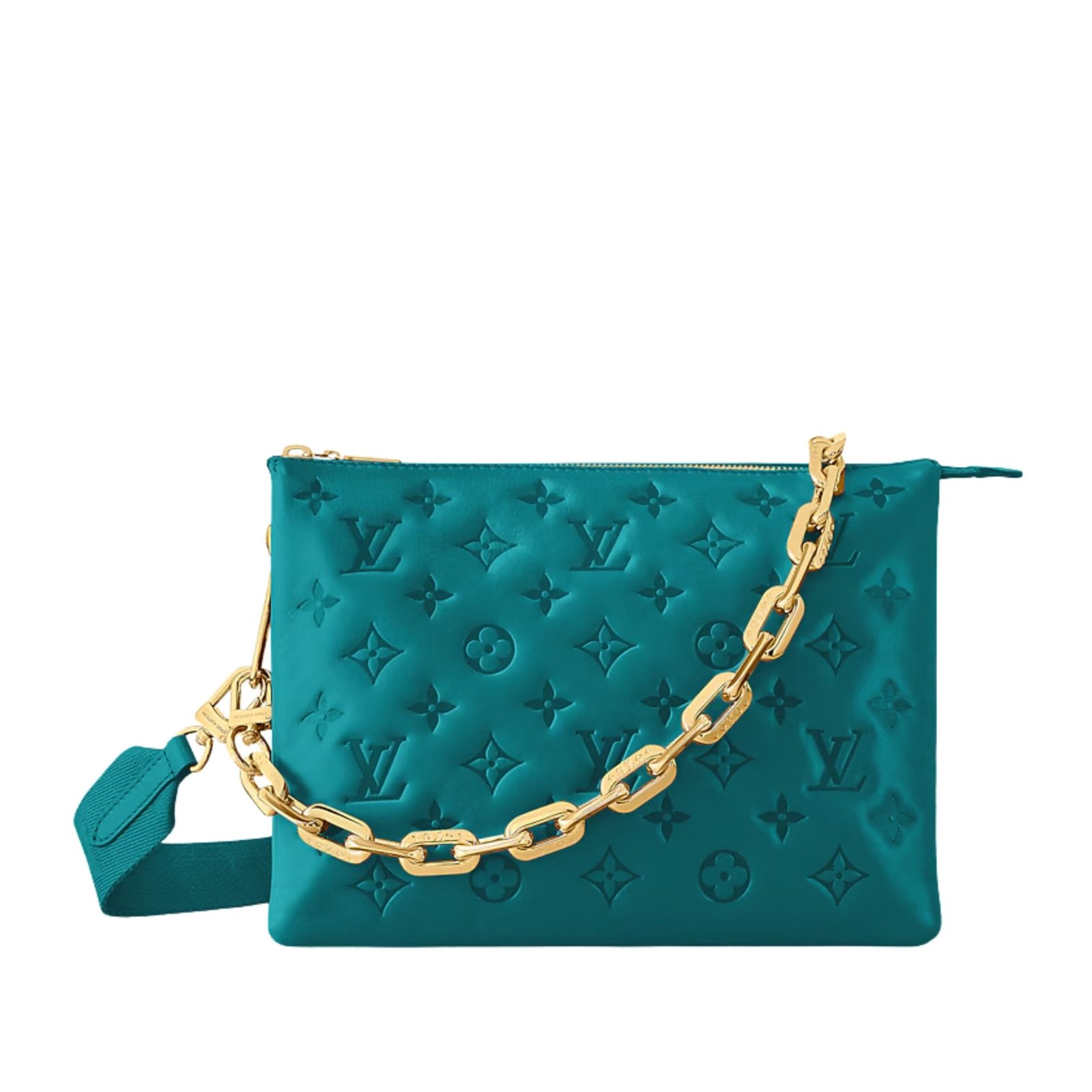 COUSSIN PM