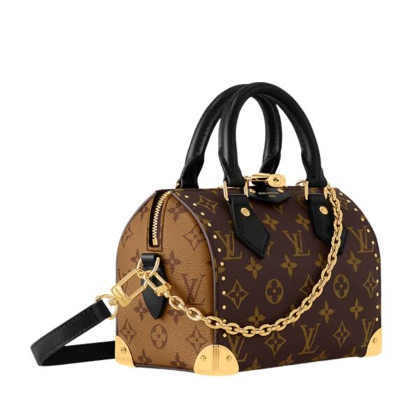 SPEEDY TRUNK 20