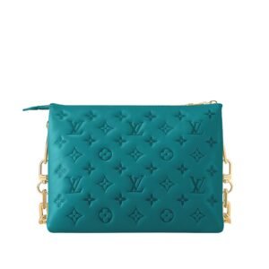 COUSSIN PM