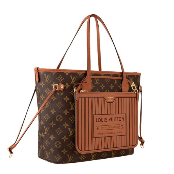 NEVERFULL INSIDE OUT MM