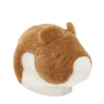 HAMSTER BAG IN SHEARLING