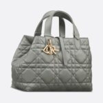 MEDIUM DIOR TOUJOURS BAG