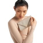 PATENT LEATHER MINI BAG