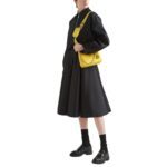 RE EDITION 2005 RE NYLON SHOULDER BAG