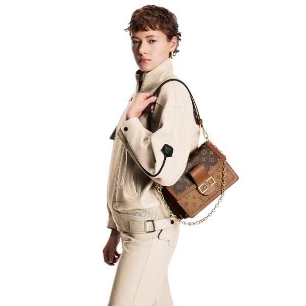 DAUPHINE MM