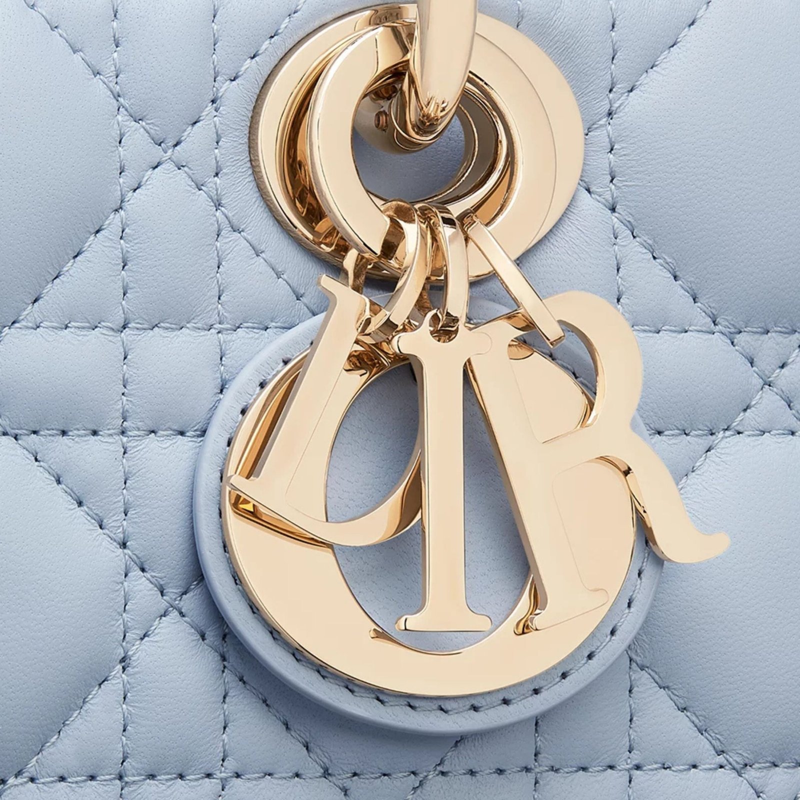 SMALL LADY D JOY BAG