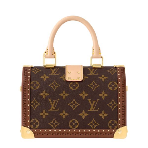 SPEEDY TRUNK 20 MONOGRAM